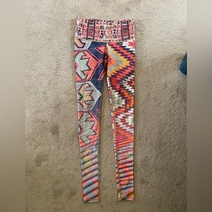 Teeki Brand Workout Pants